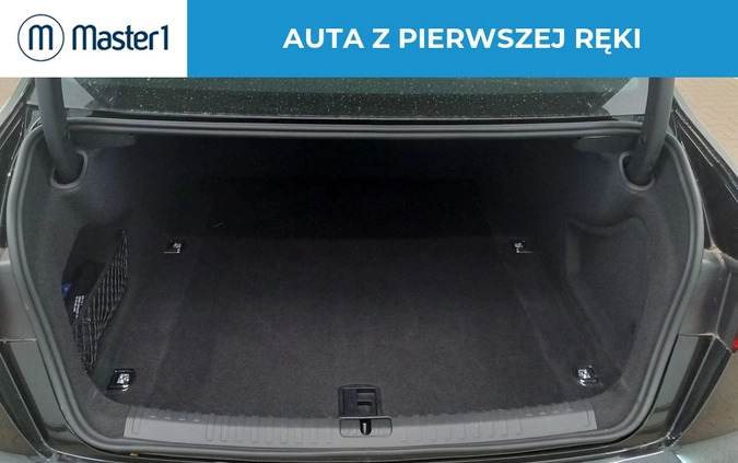 Audi A6 cena 170850 przebieg: 23025, rok produkcji 2021 z Głogów Małopolski małe 191